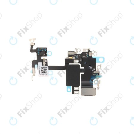 Apple iPhone 16e - Flex kabel WiFi antene