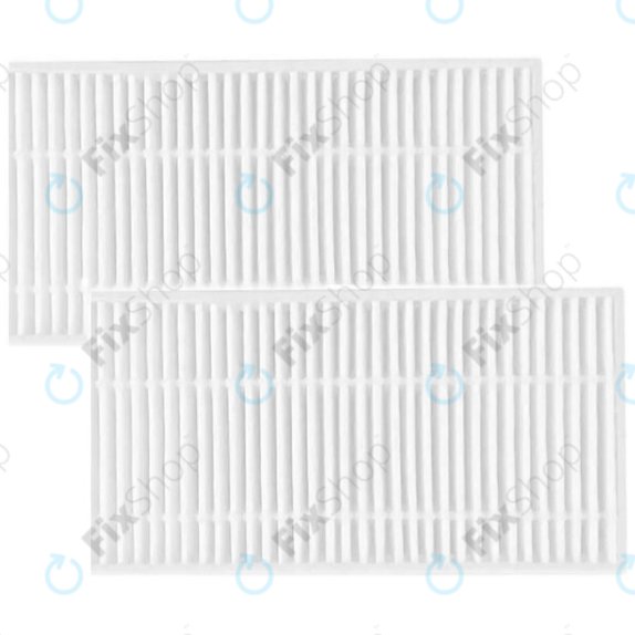 HEPA filter, 2 kom za Viomi Alpha 2 PRO, V5 PRO, V5