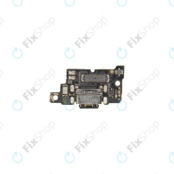 Xiaomi Mi 11i - PCB ploča konektora za punjenje