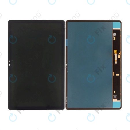 Lenovo Tab P11 Pro (2nd Gen) TB132FU - LCD zaslon + zaslon osjetljiv na dodir (Black) OLED