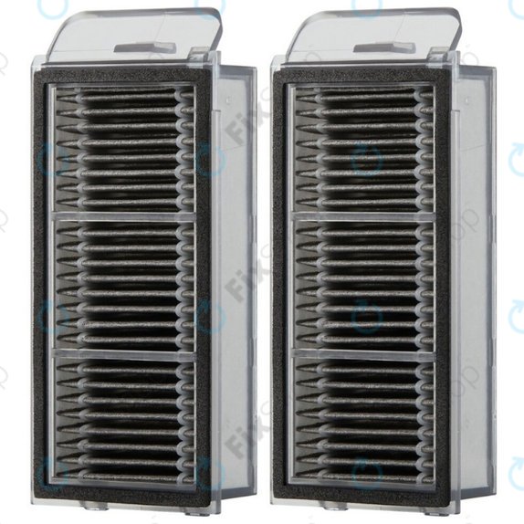 HEPA filter, 2 kom za Xiaomi Dreame X50 Ultra, L40s Pro Ultra, Mova V50 Ultra, P60