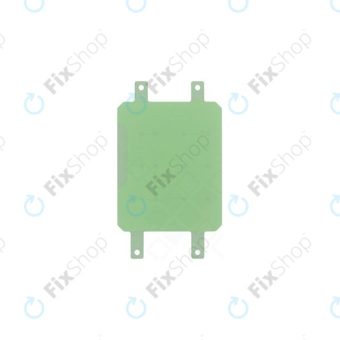 Samsung Galaxy Z Flip 7 F766B - Ljepljiva podloga za bateriju (Sub) - GH02-27052A Genuine Service Pack