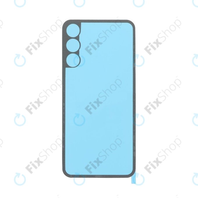 Samsung Galaxy A15 4G, A15 5G A156B - Ljepilo za poklopac baterije