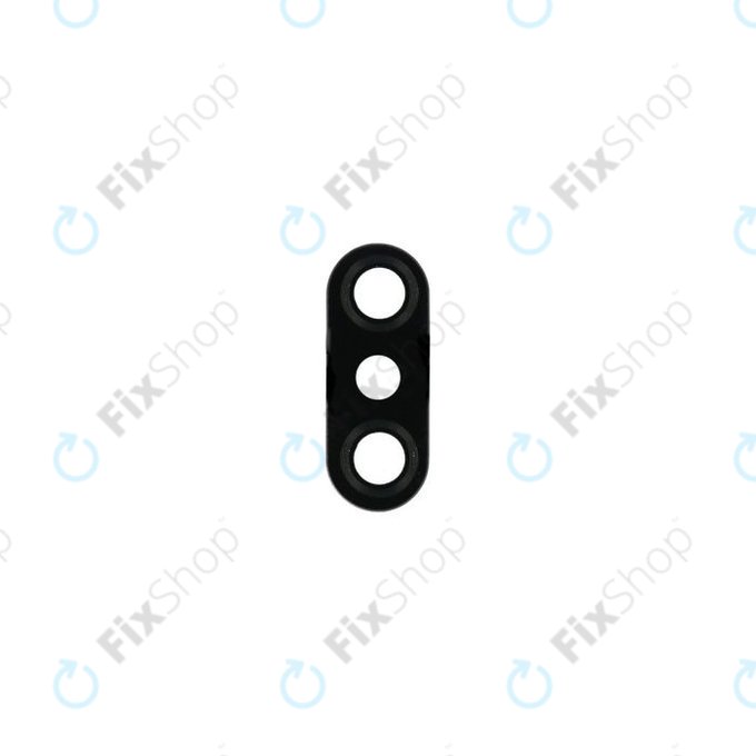 Xiaomi Mi Mix 3 - Leća stražnje kamere