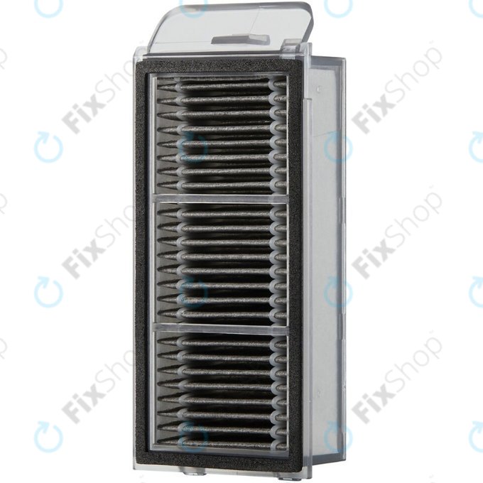 Xiaomi Dreame X50 Ultra, L40s Pro Ultra, Mova V50 Ultra, P60 - HEPA filter