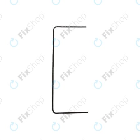 Samsung Galaxy Z Fold 4 F936B - Prednji Okvir LCD - GH98-47685A Genuine Service Pack