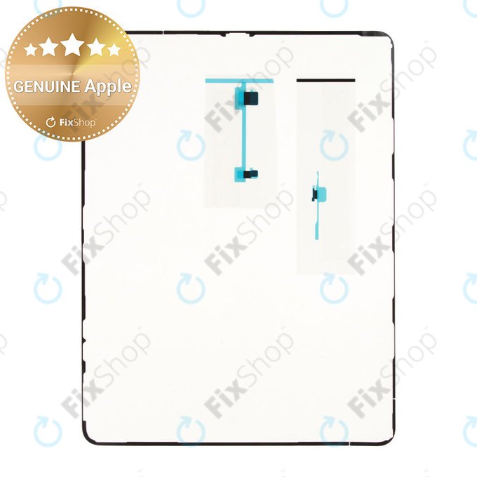 Ljepilo za LCD zaslon za iPad Air 13 (2025) | WiFi + Cellular | 923-12714 | Genuine Apple
