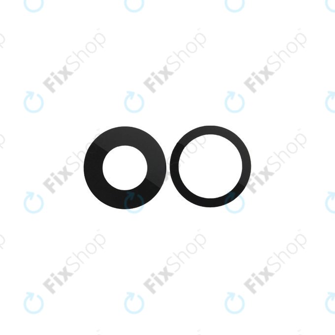 Apple iPhone 17 - Leća stražnje kamere