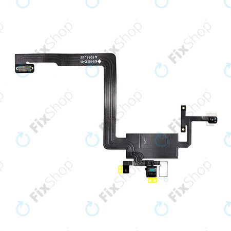 Apple iPhone 11 Pro Max - Svjetlosni senzor + Flex kabel
