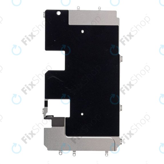 Apple iPhone 8 Plus - LCD metalni nosač