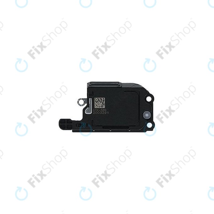 Xiaomi Mi Note 10, Xiaomi Mi Note 10 Pro - Zvučnik