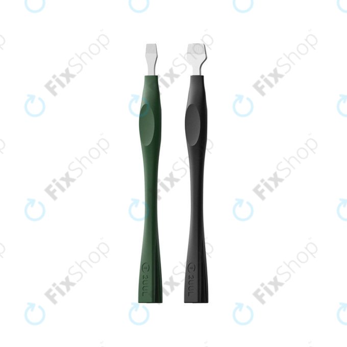 Set oštrica za čišćenje IC čipova i uklanjanje ljepila, 2UUL DA19