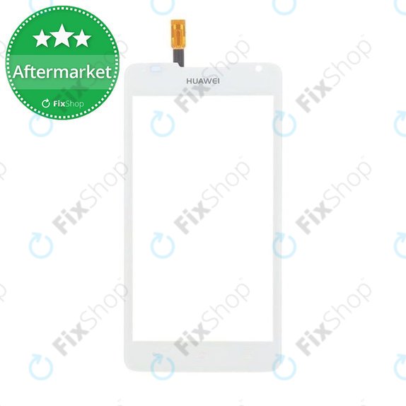 Huawei Ascend Y530 - Zaslon osjetljiv na dodir (bijeli)