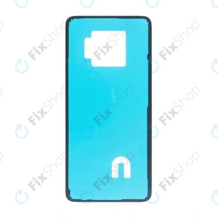 Huawei Mate 20 Pro - Ljepilo za poklopac baterije - 51638939