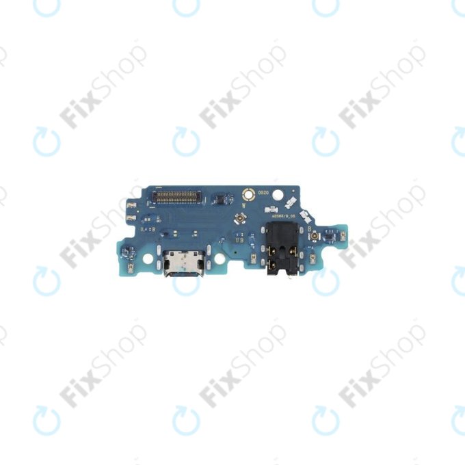 Samsung Galaxy A23 5G A236B - PCB ploča konektora za punjenje