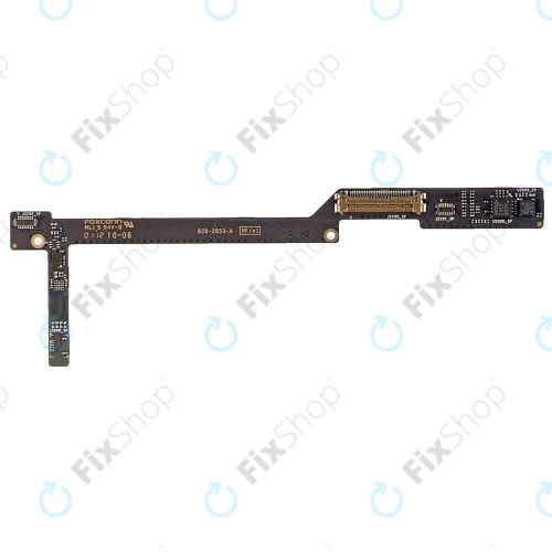 Apple iPad 2 - PCB ploča s utičnicom