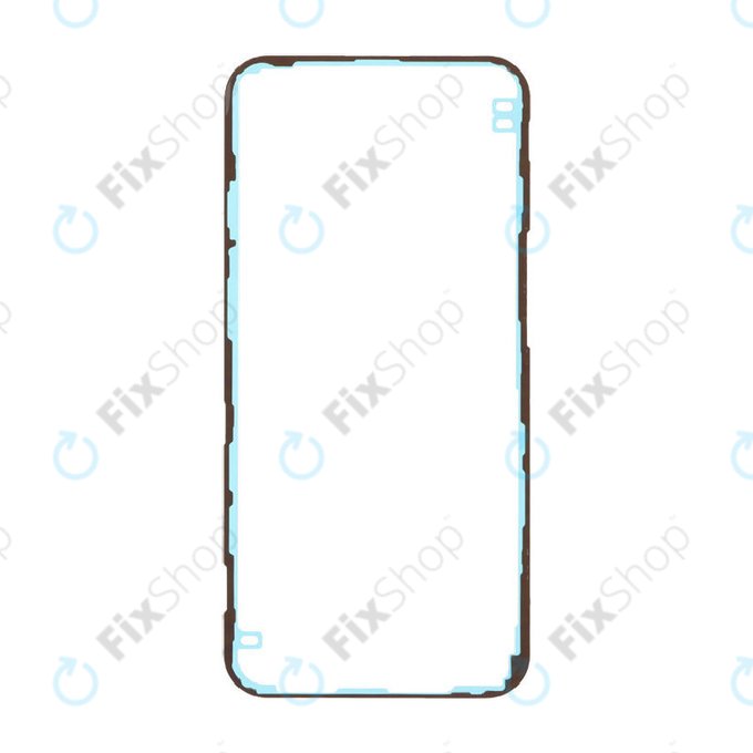 Ljepilo za brtvljenje LCD zaslona za iPhone 12, 2UUL SA12