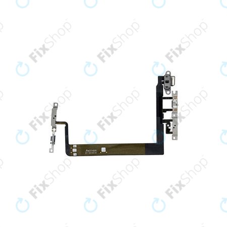Apple iPhone 13 - Flex kabel s gumbom za napajanje + glasnoću