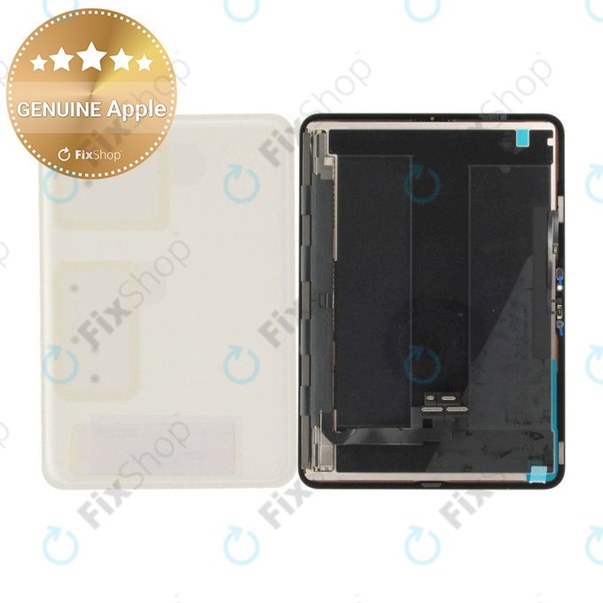 OLED Zaslon sklop za iPad Pro 11 (2024) | Nano | WiFi | 661-43541 | Genuine Apple