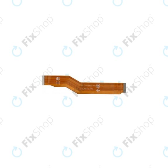 Xiaomi Redmi Note 10 Pro - Glavni savitljivi kabel