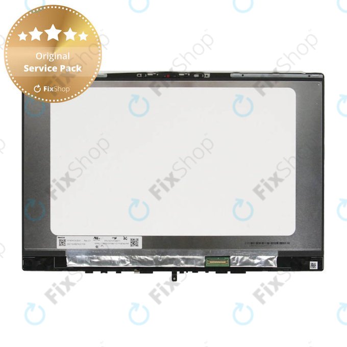 Lenovo IdeaPad 5 14ITL05 - LCD zaslon - 77042065 Genuine Service Pack