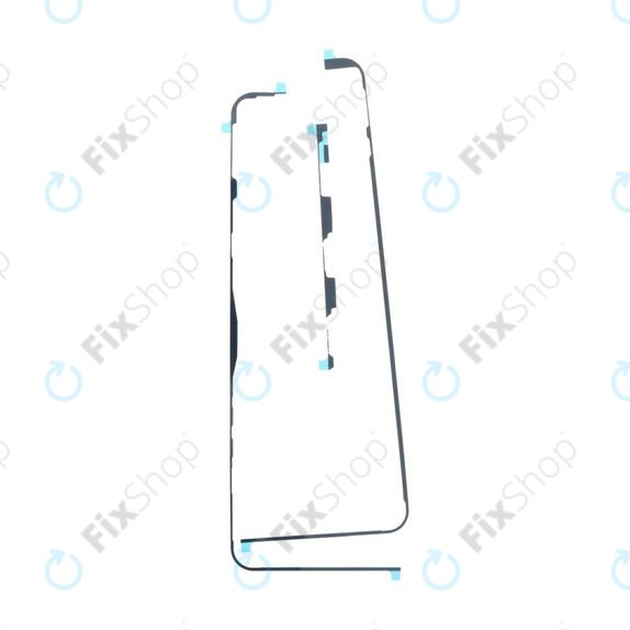 Apple iPad Air (4. generacija, 5. generacija) - LCD ljepilo