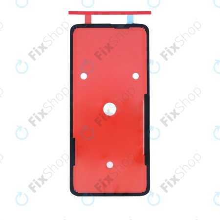 Realme 9 Pro RMX3471 RMX3472 - Ljepilo za poklopac baterije