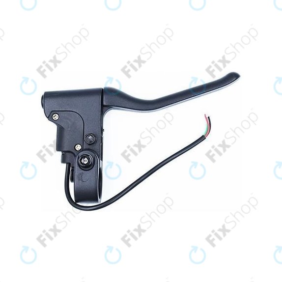 Xiaomi Mi Electric Scooter 1S, 2 M365, Essential, Pro, Pro 2 - Poluga kočnice + Senzor - C002550002900 Genuine Service Pack