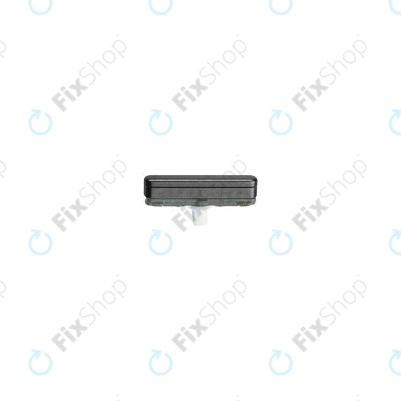 Samsung Galaxy Note 9 - Gumb za uključivanje (crna) - GH98-42943A Originalni servisni paket