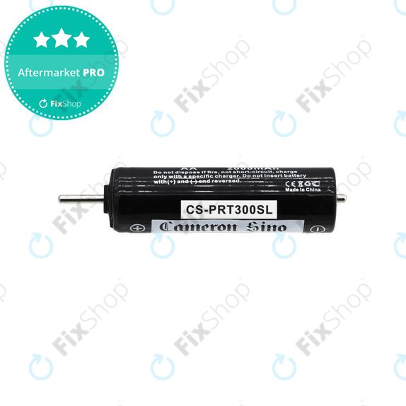 Baterija za Panasonic ES-RT30, ES-SA40, 2000mAh, Ni-MH, 1.2V, EW1211RRB84W, HQ