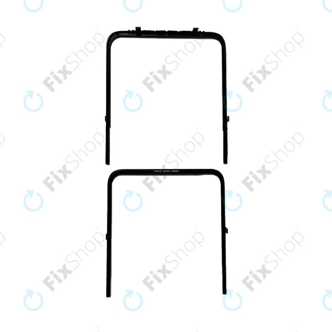 Samsung Galaxy Z Flip 5 F731B - Set Prednjih Okvira