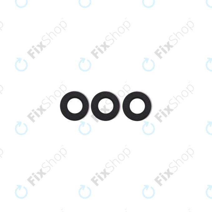 Samsung Galaxy S23 Plus S916B - Staklo zadnje kamere