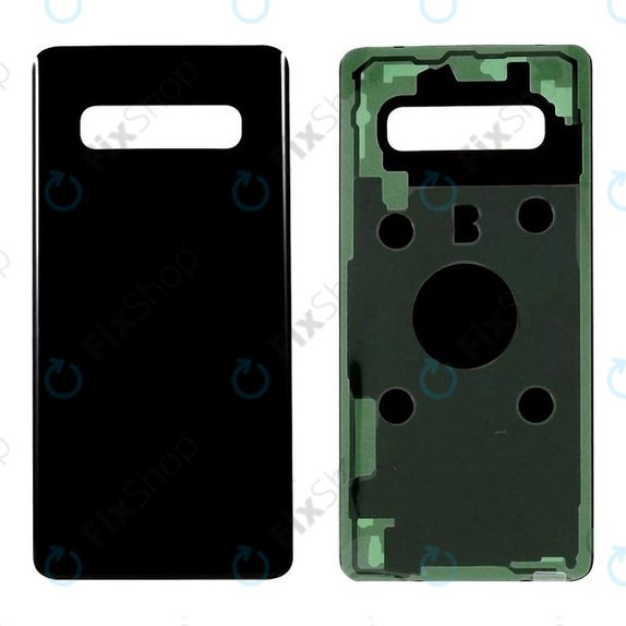 Samsung Galaxy S10 Plus G975F - Poklopac baterije (Prism Black)