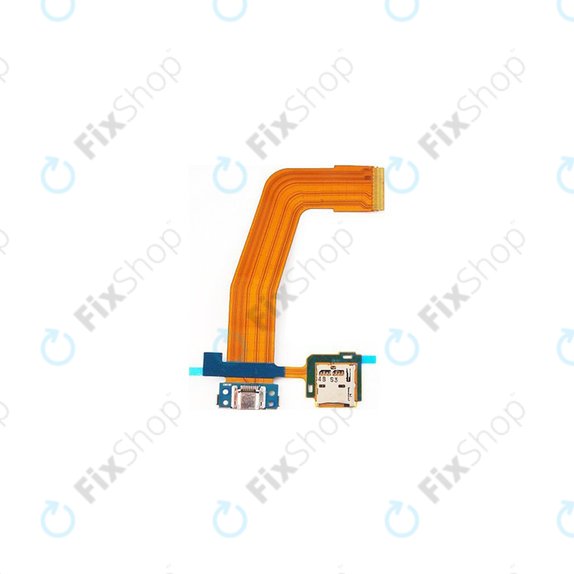 Samsung Galaxy Tab S 10.5 T800 - Konektor za punjenje + Flex kabel - GH59-13985A-1