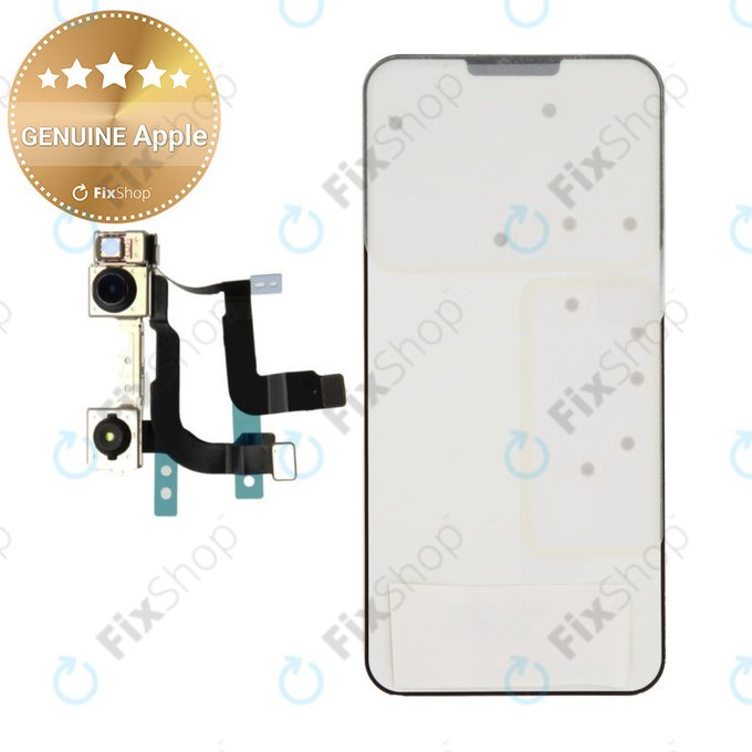 Prednja kamera za iPhone 12 Pro | 661-23798 | Genuine Apple
