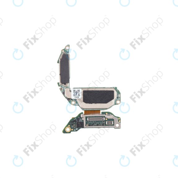 Huawei Watch GT 2 Pro Vidar-B19 - Matična ploča (32MB/4GB) - 03033VHV, 03033WJH Genuine Service Pack