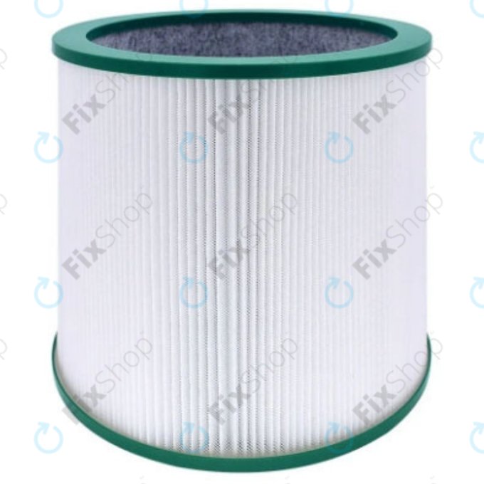 Dyson Purifier Cool-series, Pure Cool-series - HEPA filter (Aktivni ugljen)