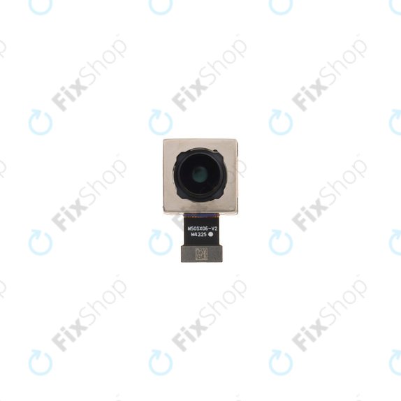 Xiaomi Poco F7 Pro, F7 Ultra - Zadnja kamera 50MP