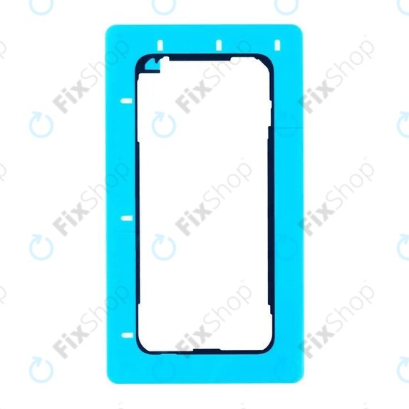 Huawei Mate 20 Lite - Ljepilo za poklopac baterije - 51638672