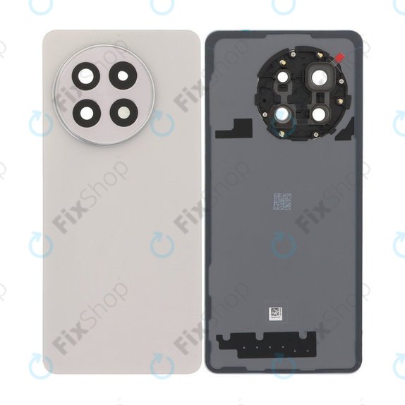 OnePlus 13R 5G CPH2645 - Poklopac baterije komplet (Astral Trail)