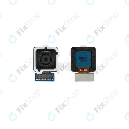 Samsung Galaxy A10 A105F - Modul stražnje kamere - GH96-12573A Originalni servisni paket