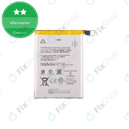 Google Pixel 3XL - Baterija G013C-B 3430mAh