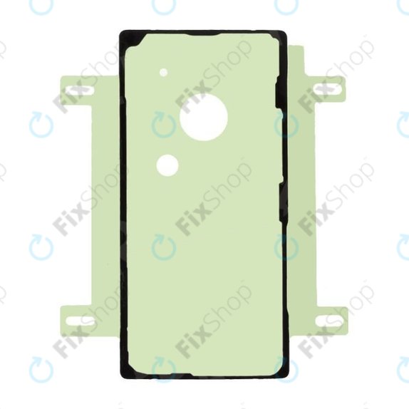 Samsung Galaxy Note 20 Ultra N986B - Ljepilo za poklopac baterije