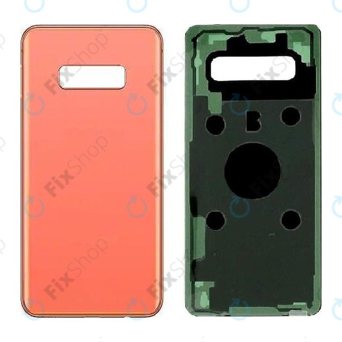 Samsung Galaxy S10e G970F - Poklopac baterije (Flamingo Pink)