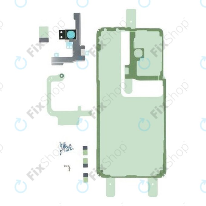Samsung Galaxy S21 Ultra G998B - Set ljepila - GH82-24597A Genuine Service Pack