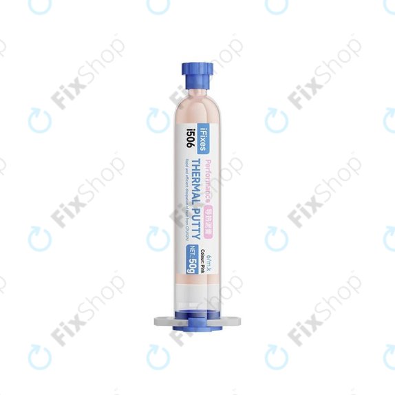 iFixes i506 Pink Performance Thermal Compound - termalna pasta za telefon/tablet, 50g