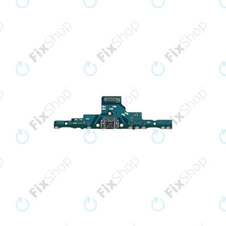 Samsung Galaxy Tab S6 Lite (2022) P619 - PCB ploča konektora za punjenje - GH82-29086A Genuine Service Pack