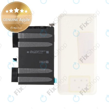 Baterije za iPad Mini (2024) | WiFi + Cellular | 661-46530 | 5078mAh | Genuine Apple