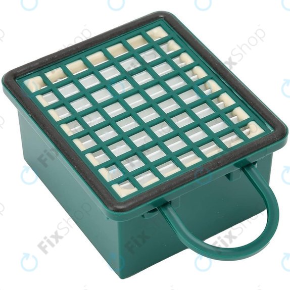 Vorwerk Kobold VK130, VK131 - Filter za prašinu