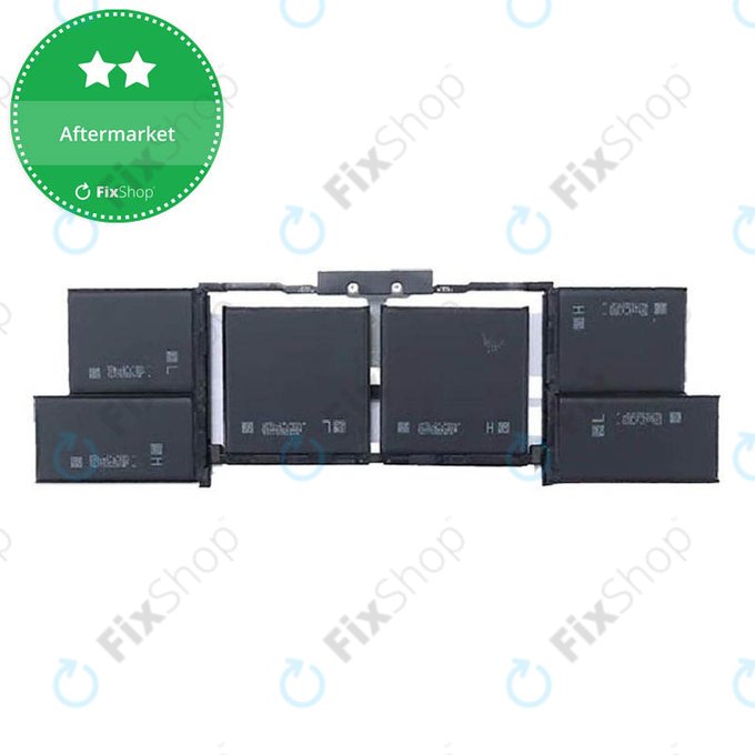 Apple MacBook Pro 15" A1990 (2018 - 2019) - Baterija A1953 7336mAh